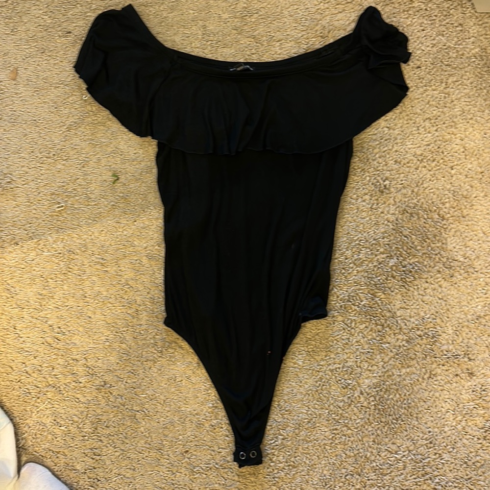 Express bodysuits